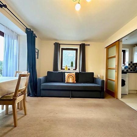 Super Apartment Next To Bicester Village Sleeps 4 ภายนอก รูปภาพ