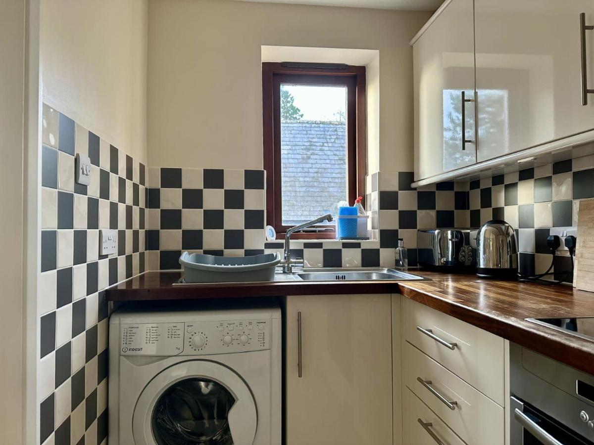 Super Apartment Next To Bicester Village Sleeps 4 ภายนอก รูปภาพ