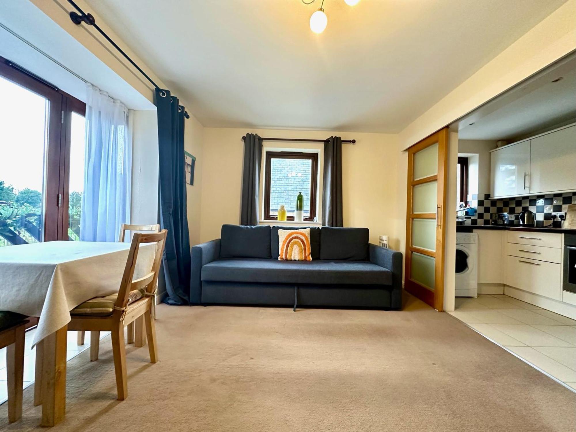 Super Apartment Next To Bicester Village Sleeps 4 ภายนอก รูปภาพ