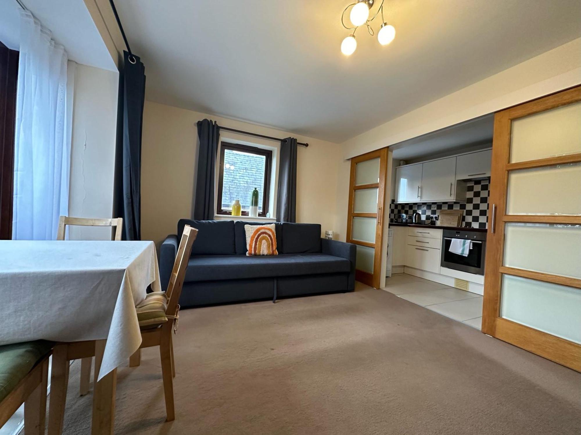 Super Apartment Next To Bicester Village Sleeps 4 ภายนอก รูปภาพ